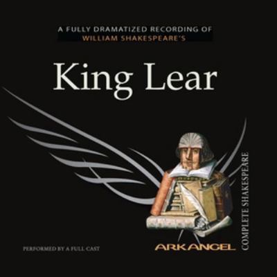 King Lear 1932219188 Book Cover