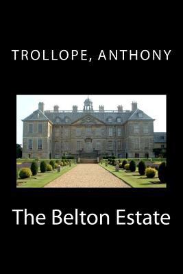 The Belton Estate 1981698213 Book Cover