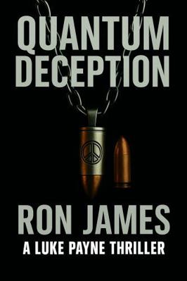 Quantum Deception B0FNKPNBWZ Book Cover