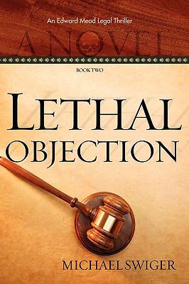 Lethal Objection 160290104X Book Cover