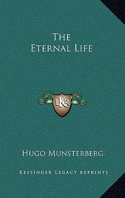 The Eternal Life 1169081843 Book Cover