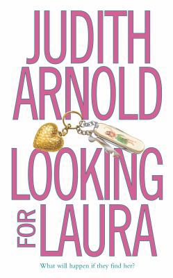 Looking for Laura 1551668289 Book Cover
