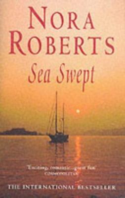 Sea Swept 0749906146 Book Cover