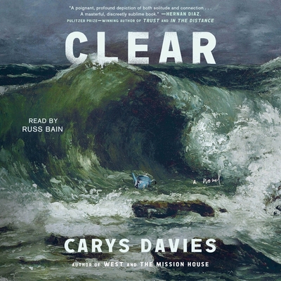 Clear 1797168533 Book Cover