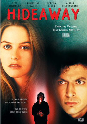 Hideaway B00004W228 Book Cover