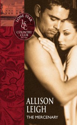 The Mercenary:Lonestar Country Club B002QBBBAY Book Cover