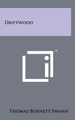 Driftwood 1258073757 Book Cover