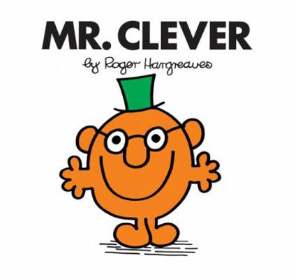 Mr. Clever 1405235853 Book Cover