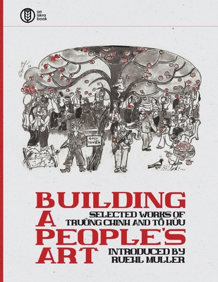 Building a People's Art: Selected Works of Tr&#...            Book Cover