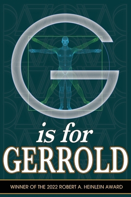 G is for Gerrold 1958482013 Book Cover