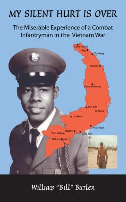 My Silent Hurt is Over 1412027594 Book Cover