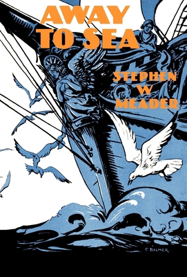 Away To Sea 1931177600 Book Cover