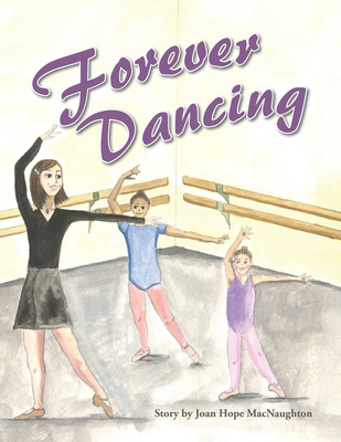 Forever Dancing B0FXBN6F3C Book Cover