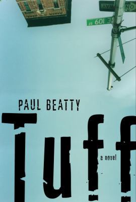 Tuff 0375401229 Book Cover