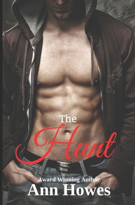 The Hunt B0892HTY1W Book Cover