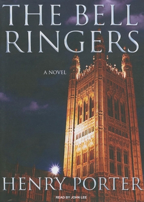 The Bell Ringers 1400166586 Book Cover