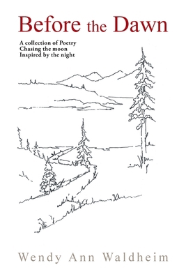 Before the Dawn 1436319102 Book Cover