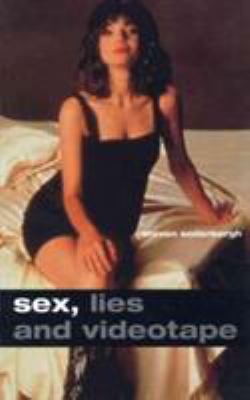 Sex, Lies and Videotape (Faber Reel Classics) B00533R8MW Book Cover
