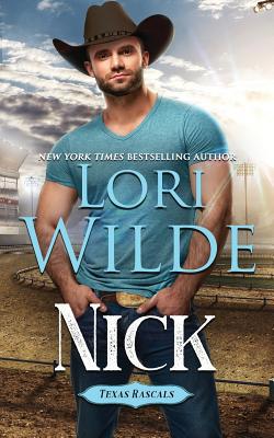 Nick 1793801371 Book Cover