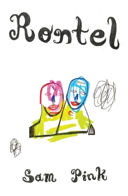 Rontel 1513655639 Book Cover