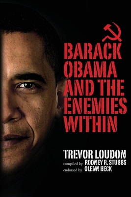 Barack Obama and the Enemies Within 0615490743 Book Cover