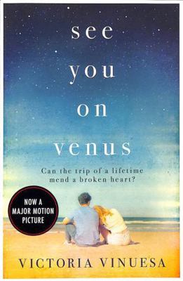 See You on Venus 1398529362 Book Cover