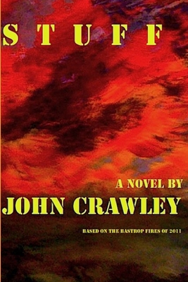 Stuff 1105879771 Book Cover
