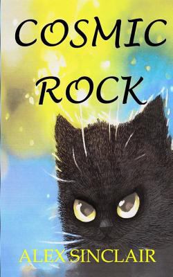 Cosmic Rock 1492129747 Book Cover