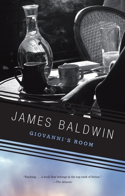Giovanni's Room 0345806565 Book Cover