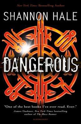 Dangerous 1408838850 Book Cover