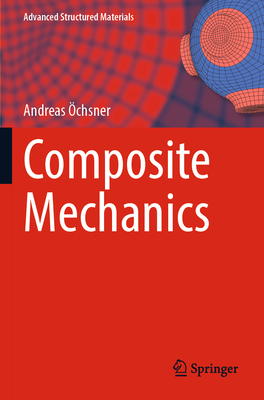Composite Mechanics 3031323920 Book Cover