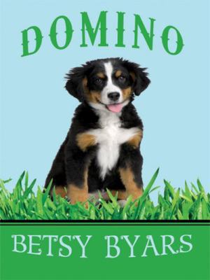 Domino 1434392368 Book Cover