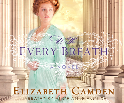 With Every Breath 1974922308 Book Cover
