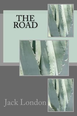 The Road 1985276771 Book Cover