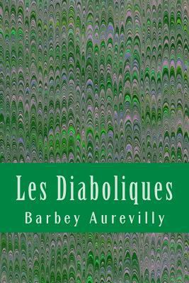 Les Diaboliques [French] 1981657355 Book Cover