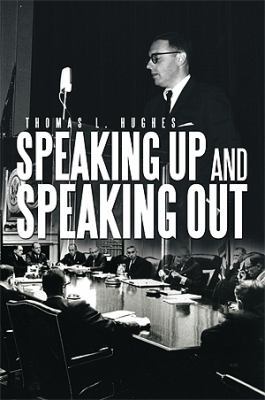 Speaking Up and Speaking Out 1483680339 Book Cover