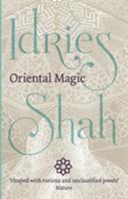 Oriental Magic 1784790427 Book Cover