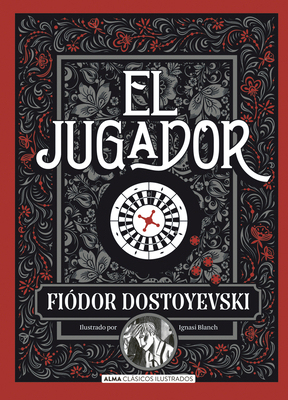 El Jugador [Spanish] 8418395125 Book Cover