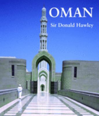 Oman 1900988844 Book Cover