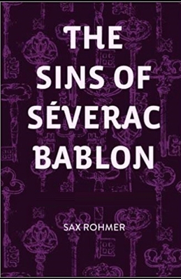 Paperback The Sins of Séverac Bablon Illustrated Book