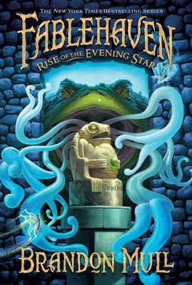 Rise of the Evening Star: Volume 2 1590387422 Book Cover