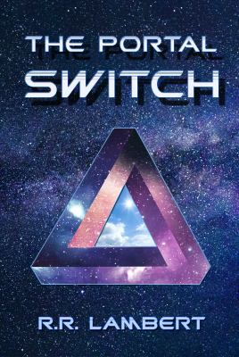 The Portal Switch 194519085X Book Cover