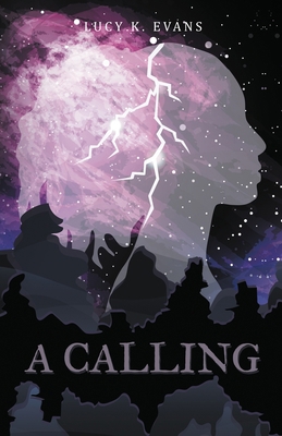 A Calling 1632965127 Book Cover