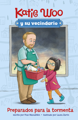 Preparados Para La Tormenta [Spanish] 1515883817 Book Cover