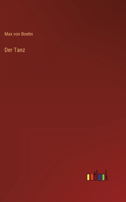 Der Tanz [German] 3368245015 Book Cover