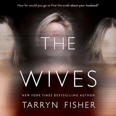 The Wives 1094004413 Book Cover