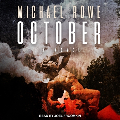 October 1665232420 Book Cover