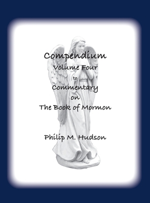 Compendium Volume Four: to Commentary on The Bo... 1957077727 Book Cover