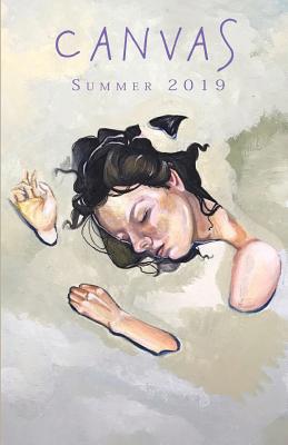 Canvas: Summer 2019 1074430514 Book Cover
