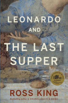 Leonardo and the Last Supper 038566608X Book Cover